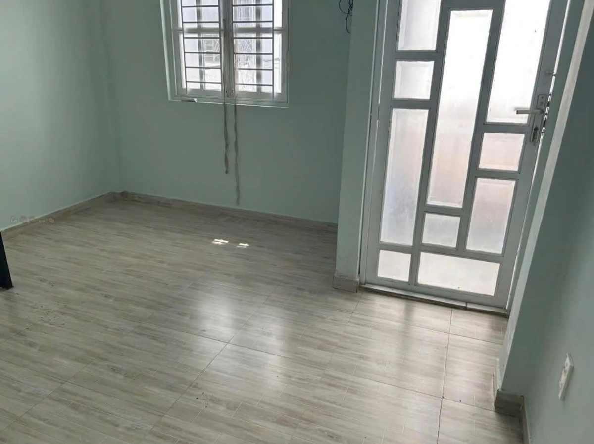 Nhà bán Quận 8, mặt tiền 4m, chỉ hơn 2 tỷ - Ảnh thu nhỏ 3