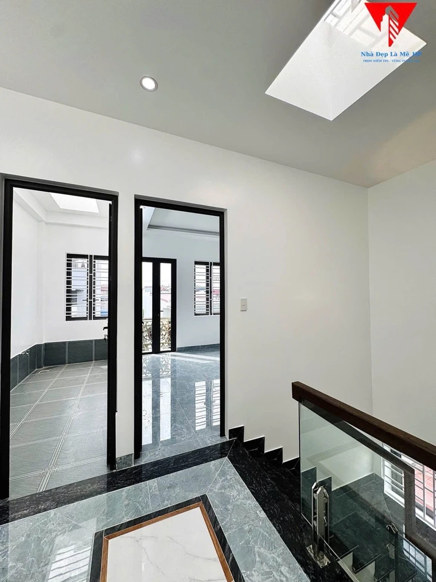 Bán nhà 3 tầng Phương Khê Kiến An 47m2, 3,95 tỷ - Ảnh thu nhỏ 4
