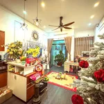 Bán nhà hẻm 2PN Đồng Sỹ Bình Buôn Ma Thuột 3,45 tỷ - Ảnh thu nhỏ 1