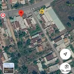 Bán đất mặt tiền Hùng Vương Gò Dầu Tây Ninh 329m2 - Ảnh thu nhỏ 2