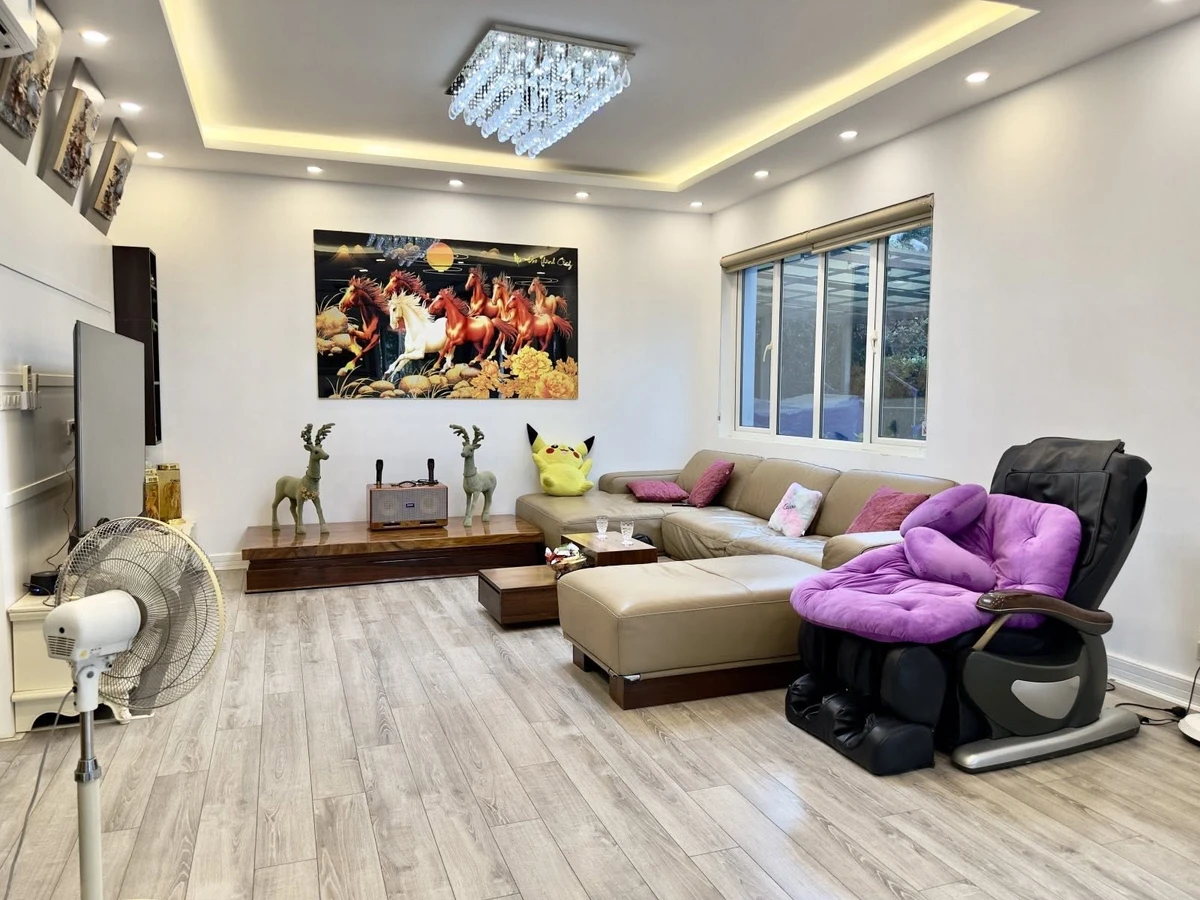 Bán biệt thự Garden home Thủ Đức 240m2, 36.5 tỷ - Ảnh thu nhỏ 4