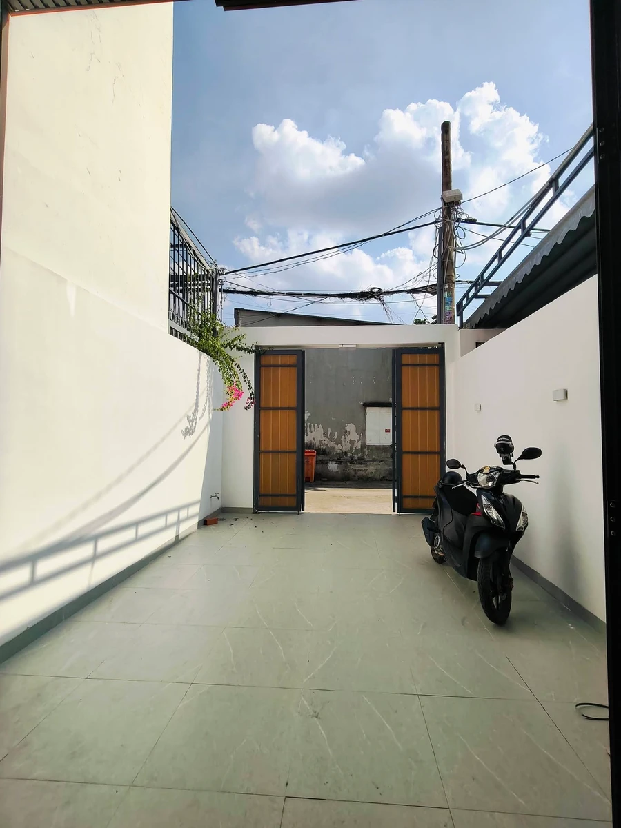 Bán nhà 1 trệt 1 lầu 4PN 140m² Tam Hiệp, Đồng Nai - Ảnh thu nhỏ 3