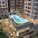 Bán căn hộ Symlife 2PN 80m² view sông Sài Gòn, 3,4 tỷ - Ảnh thu nhỏ 3