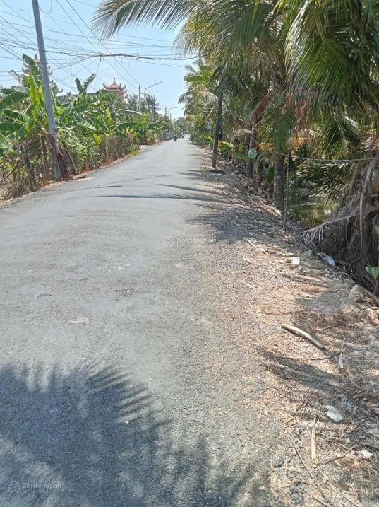 Bán đất nền tại Ấp Long Hưng, Mỹ Tho TG cũ.