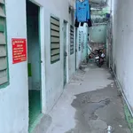 Bán dãy trọ Chợ Chiều Đồng Nai 200m², thu nhập 6tr/tháng - Ảnh thu nhỏ 1