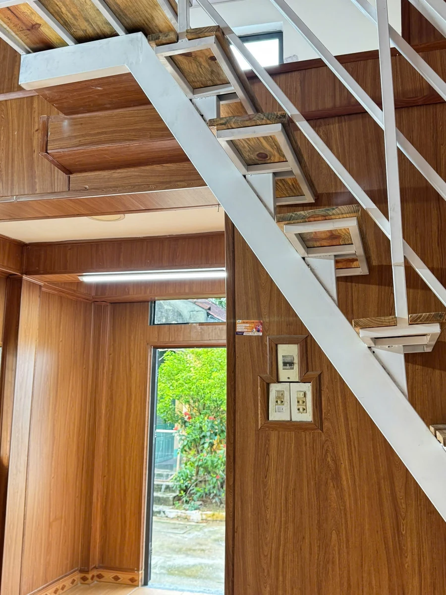 Nhà gác lửng bán 1,280 tỷ 41m², Chi Lăng, Huế - Ảnh thu nhỏ 3