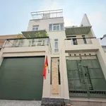 Bán nhà 107m² Thảo Điền, 35 tỷ - Ảnh thu nhỏ 3