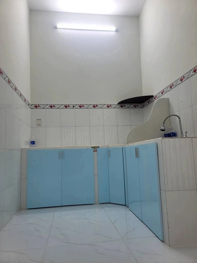 Bán nhà 2PN 60m² đường Đống Đa, Vũng Tàu, 3 tỷ 450 triệu - Ảnh thu nhỏ 4