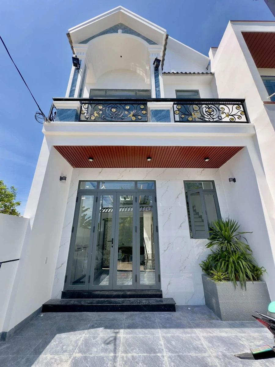 Bán nhà 3PN 69m2 Diên An Khánh Hòa 2 tỷ 820 - Ảnh thu nhỏ 4