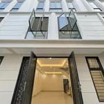 Bán nhà 4 tầng 44m² 3PN Xã Miếu, gần Kafa Hồ Sen - Ảnh thu nhỏ 1