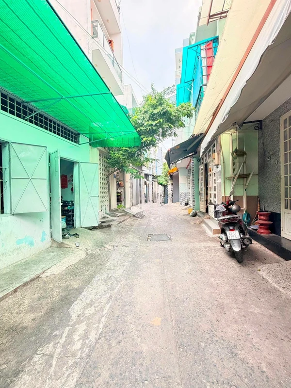 Bán đất 2 mặt tiền 84m² Võ Thị Sáu, Vũng Tàu 1506078
