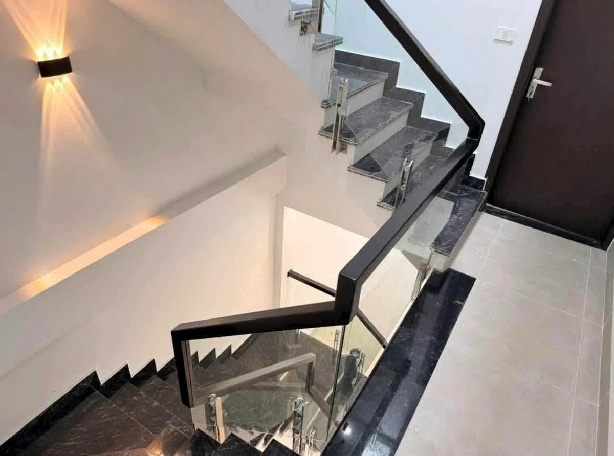 Bán nhà 3 tầng 56,5m² Hạ Long Quảng Ninh giá 3 tỷ 150 - Ảnh thu nhỏ 2