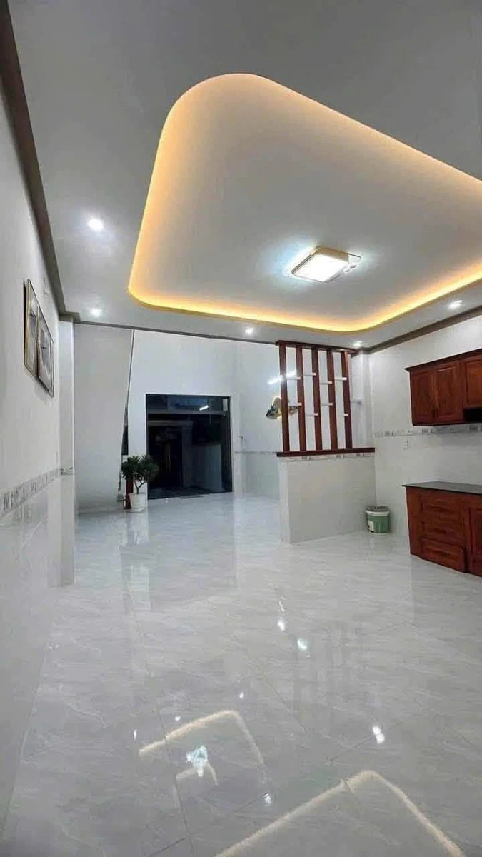 Bán nhà 120m2, 3 phòng ngủ, 2 WC ở Biên Hòa - Ảnh thu nhỏ 4