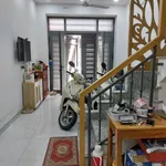 Bán nhà 4 tầng 115m² 5PN Lý Thái Tổ Quận 10 - Ảnh thu nhỏ 1