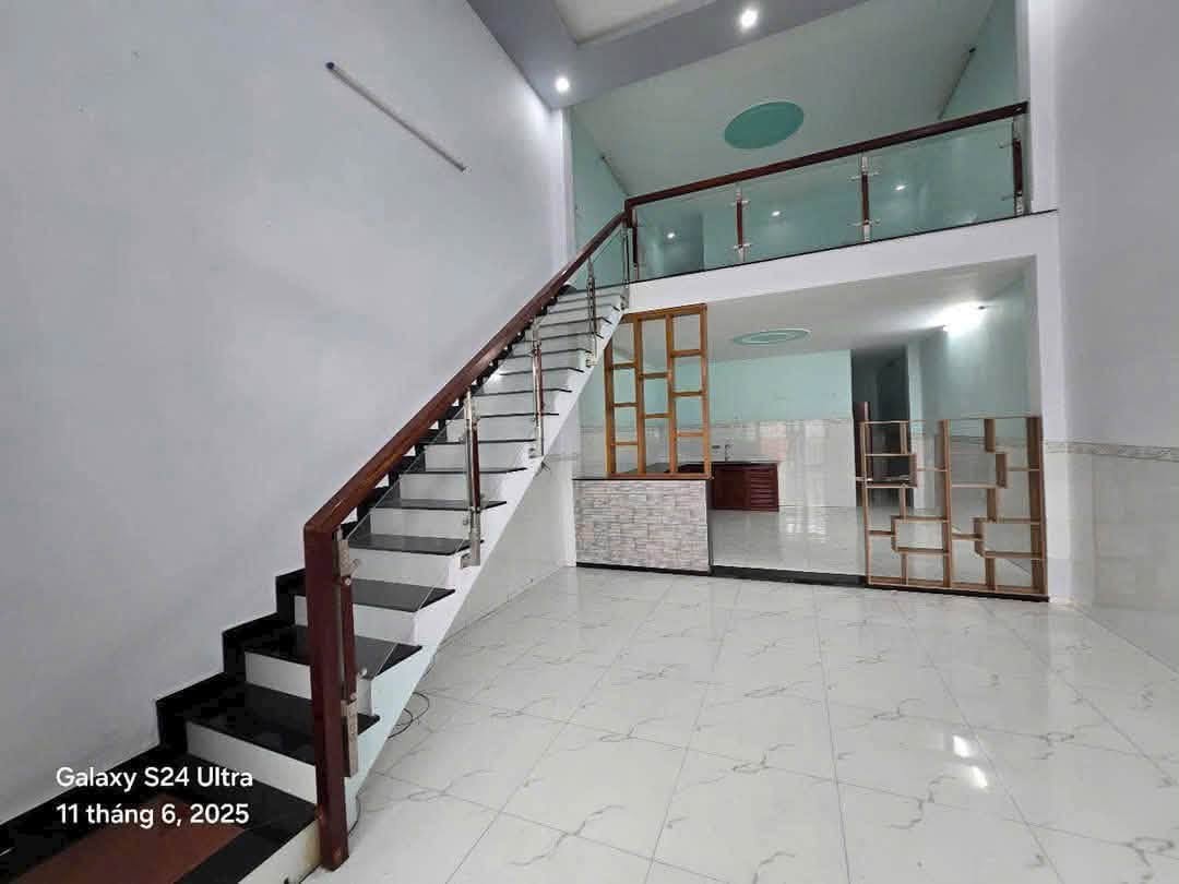 Bán nhà Thuận An, Bình Dương, 92.7m2, 2 phòng ngủ, 2.3 tỷ - Ảnh thu nhỏ 3
