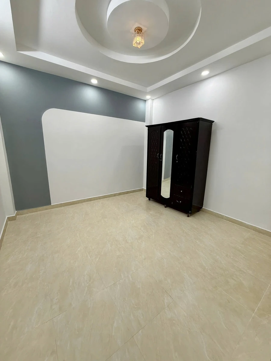 Bán nhà mới hẻm 8m Trịnh Đình Trọng, Tân Phú, 4x12m, 8,9 tỷ - Ảnh thu nhỏ 4