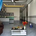 Bán nhà cấp 4 sổ hoàn công 90m² Hóc Môn 2.1 tỷ - Ảnh thu nhỏ 2