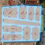 Đất nền Nguyễn Văn Cừ Hạ Long 50m2, 1 tỷ - Ảnh thu nhỏ 1