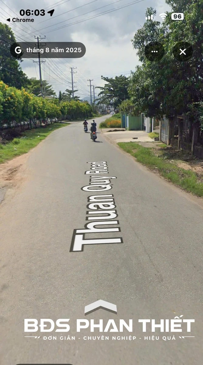 Bán đất Hàm Minh 1.943,5 m² – Bình Thuận - Ảnh thu nhỏ 4
