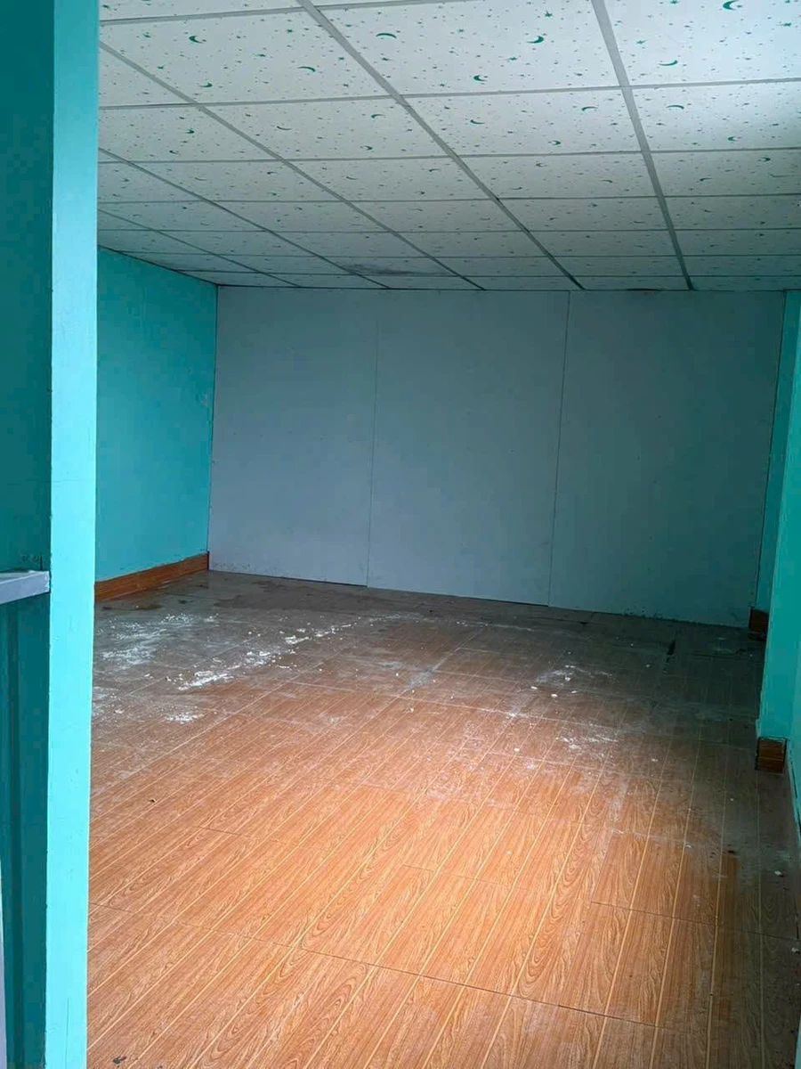 Nhà gác lửng 200m² 4 phòng ngủ Hóc Môn - 2,2 tỷ - Ảnh thu nhỏ 2