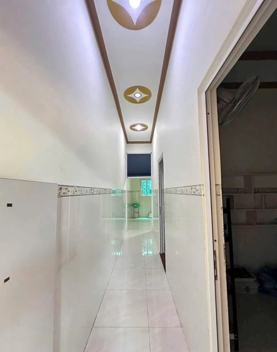 Bán nhà mặt tiền 85m² 2 PN tại Phan Thiết, Bình Thuận 2.8 tỷ - Ảnh thu nhỏ 4