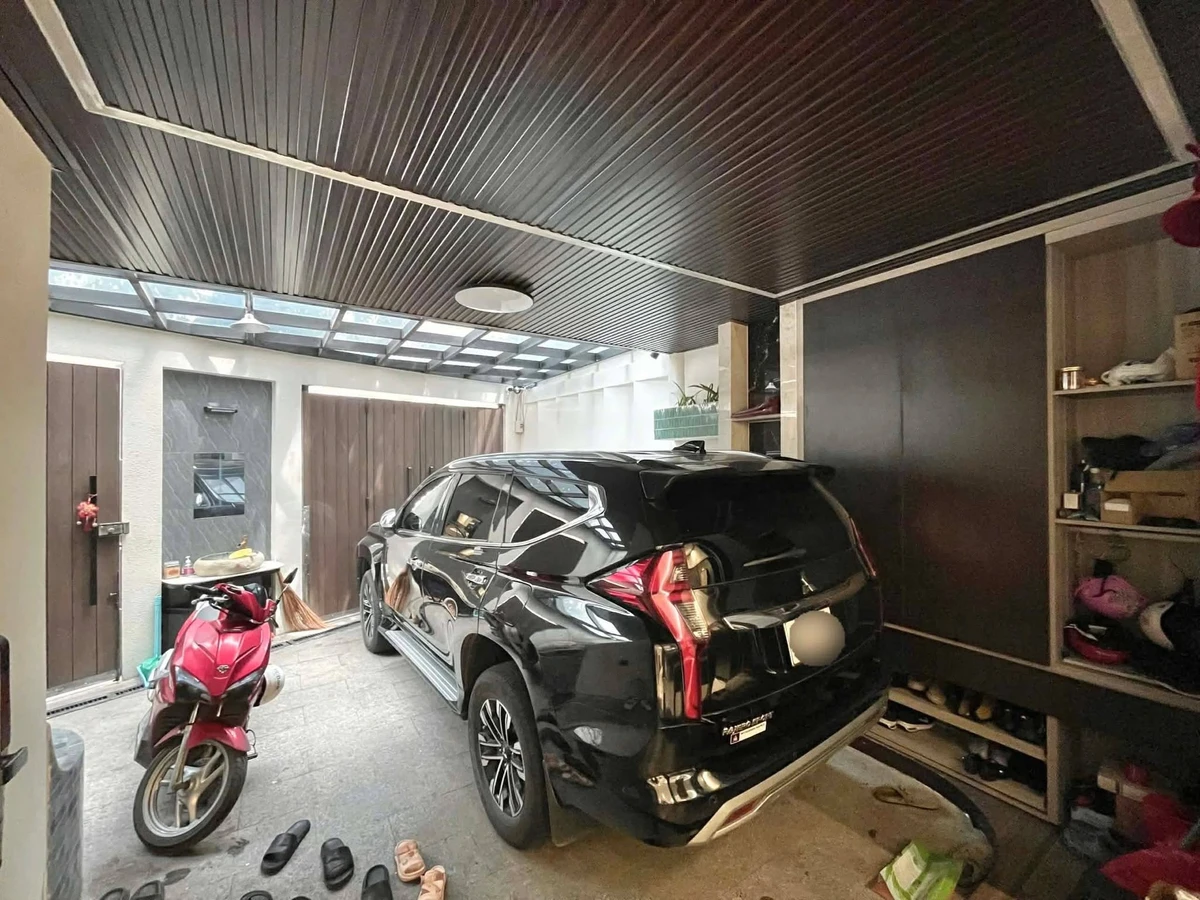 Bán nhà mặt tiền 4 tầng 100m² gần tòa soạn báo Tuổi Trẻ, Phú Nhuận, giá 21,9 tỷ - Ảnh thu nhỏ 4
