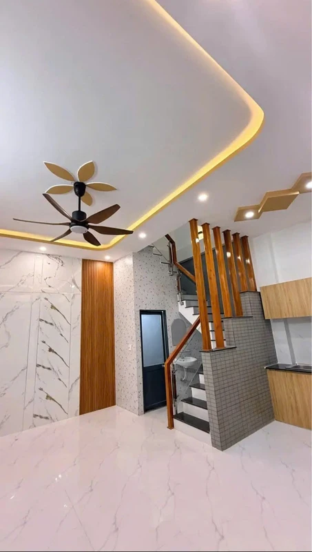 Bán nhà 3 tầng 150m² Biên Cương, Quy Nhơn
