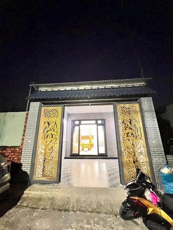 Bán nhà gác lửng 3PN, 95m² Trảng Dài, Đồng Nai