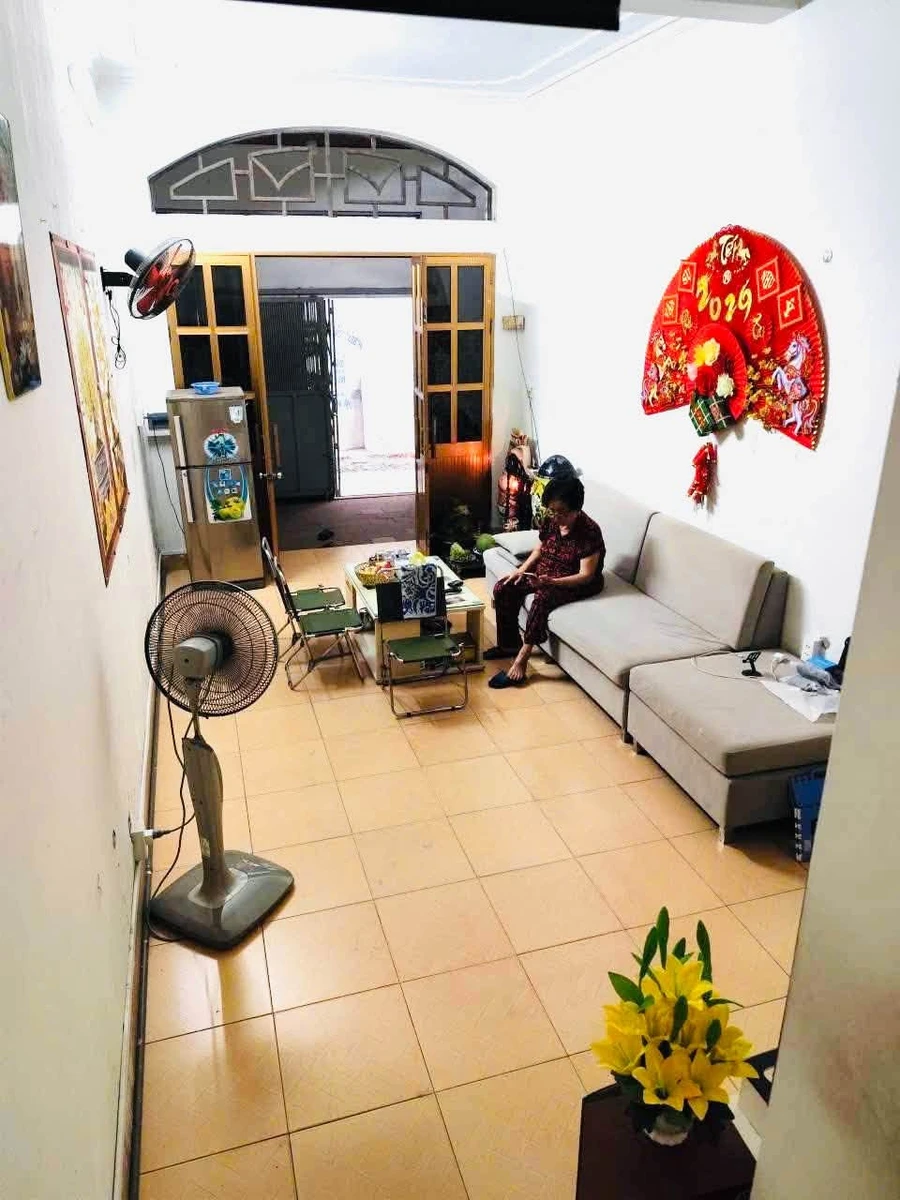 Bán nhà 2 tầng 29m2 Nguyễn Tường Loan, Hải Phòng 1.62 tỷ - Ảnh 1