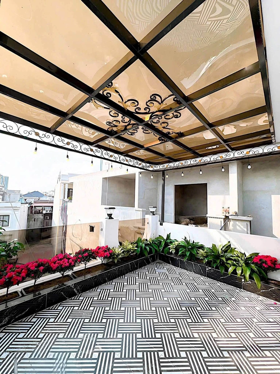 Bán nhà góc 5PN, 44m² đất, Kiều Sơn, Hải Phòng, 4.5 tỷ - Ảnh thu nhỏ 4