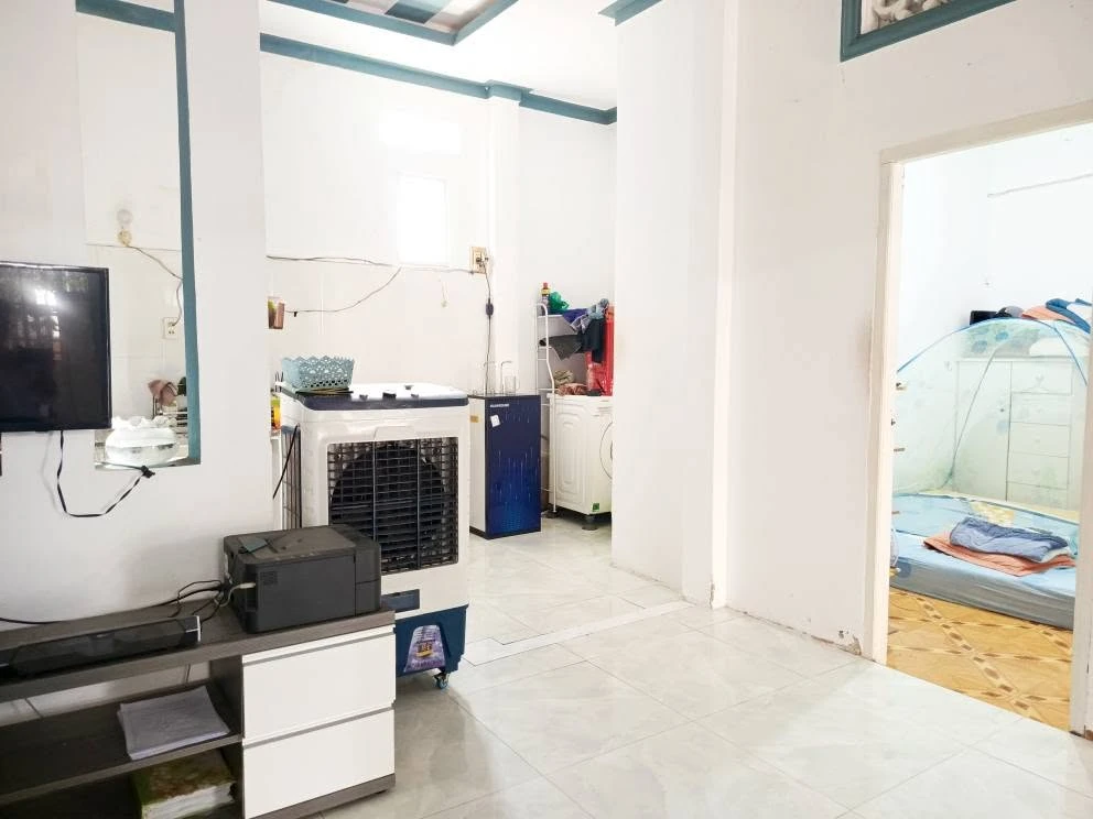 Bán nhà cấp 4, 76m2, 2 phòng ngủ tại Phú Thủy, Phan Thiết - Ảnh thu nhỏ 3
