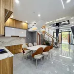 Bán nhà lầu 100m2 sổ riêng gần cây xăng Đức Hưng 1,69 tỷ - Ảnh thu nhỏ 4