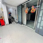 Bán nhà 3 tầng 5PN, 55m2 HXH Nguyễn Cửu Vân Bình Thạnh hơn 8 tỷ - Ảnh thu nhỏ 2