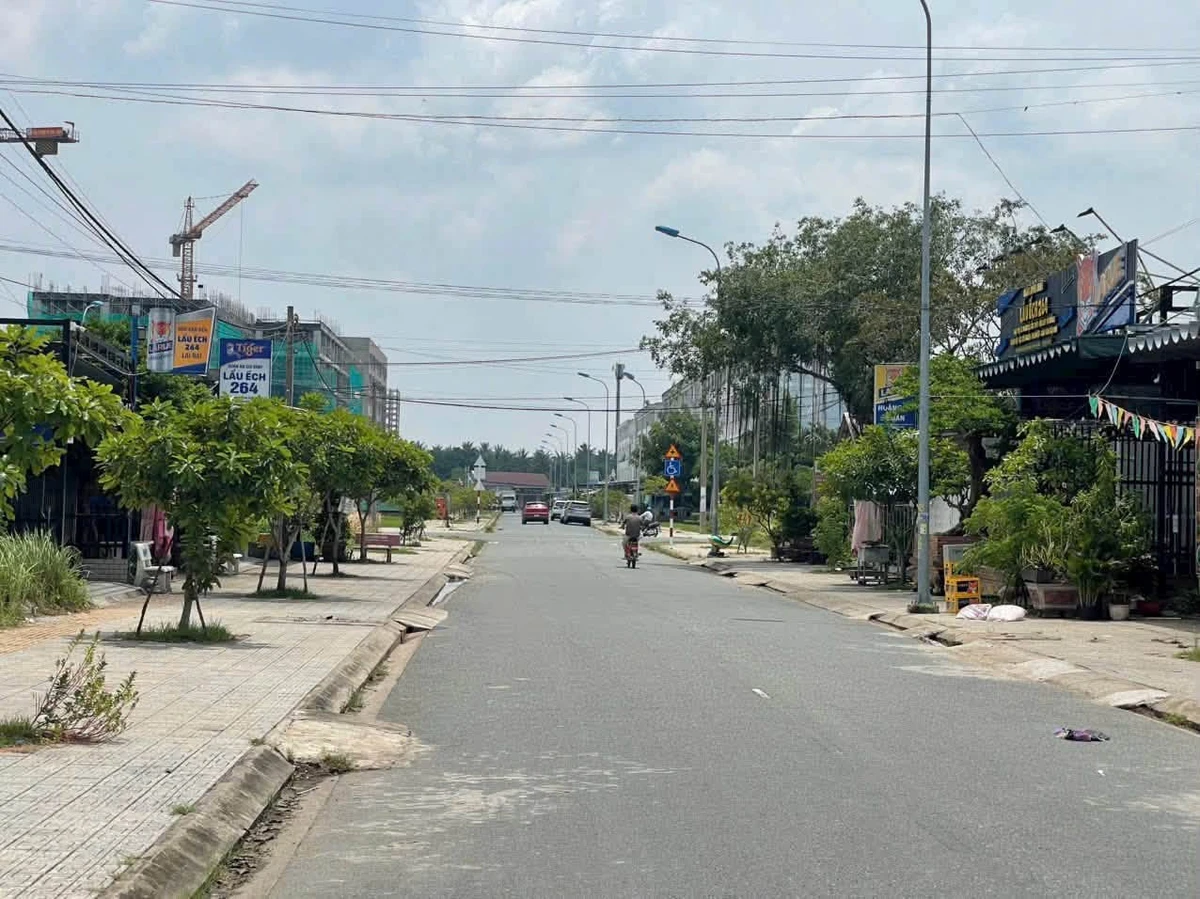 Bán đất nền 120m² Khu Công Nghiệp Giao Long, giá 1.28 tỷ - Ảnh thu nhỏ 2