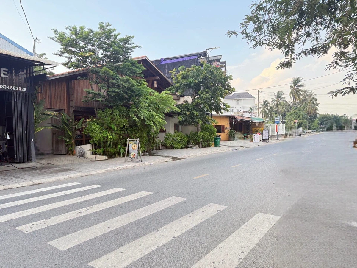 Bán nhà 2 tầng 44m2 đường Thống Nhất Gò Vấp 3,3 tỷ - Ảnh thu nhỏ 3