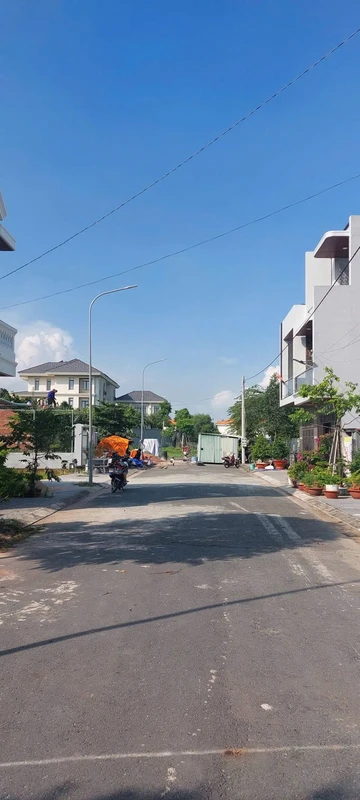 Bán lô đất 108m² (6x18) Gò Cát 8 Hòa Long Bà Rịa