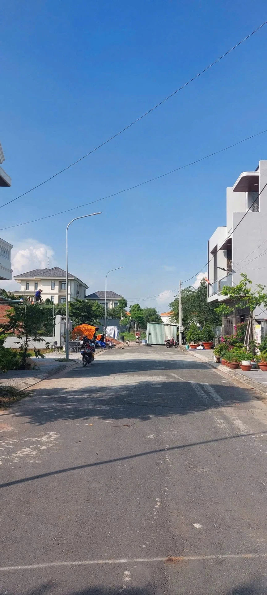 Bán lô đất 108m² (6x18) Gò Cát 8 Hòa Long Bà Rịa - Ảnh 1