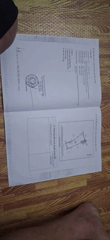 Bán đất 100m² Lê Quang Định Vũng Tàu 6.8 tỷ 4tyxxx