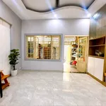 Bán nhà 4 tầng 56m2 Quang Trung 5,59 tỷ Quận 12 - Ảnh thu nhỏ 1