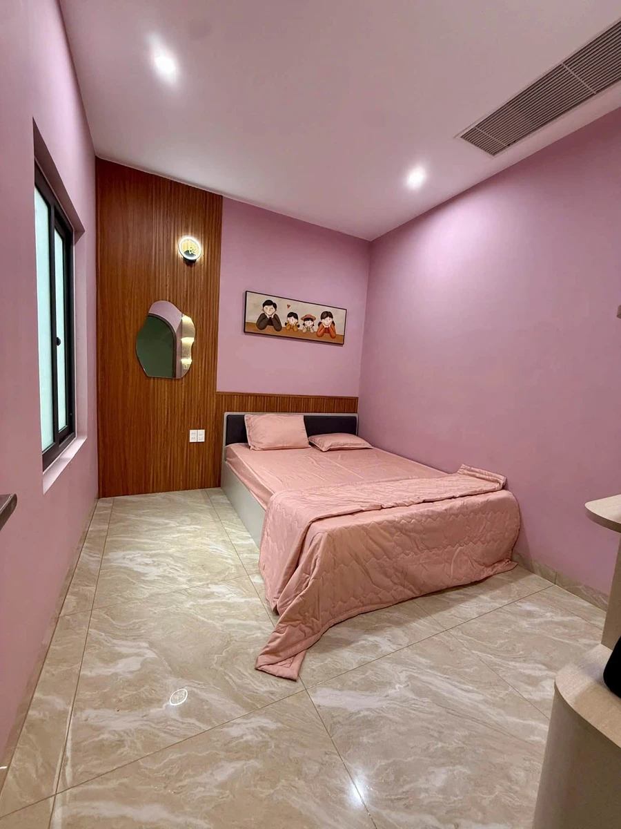 Bán đất 120m2 tặng nhà cấp 4 đang khai thác homestay tại Ngũ Hành Sơn, Đà Nẵng - Ảnh thu nhỏ 2