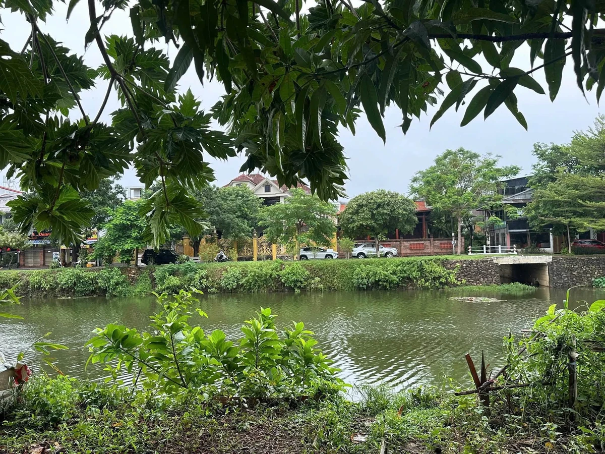 Bán nhà mặt tiền 172.7m2 Trần Văn Kỷ, view sông, Quận 1 - Ảnh 1