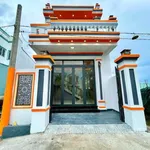 Bán nhà cấp 4 mới 4PN 78m² Mỹ Lộc Cần Giuộc Long An 1,68 tỷ - Ảnh thu nhỏ 2