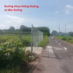 Bán đất An Viễn Trảng Bom 606m² gần khu công nghiệp - Ảnh thu nhỏ 4