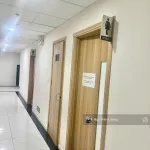 Cho thuê 1000m² sàn văn phòng tòa CIC Tower 219 Trung Kính, Cầu Giấy có cắt từ 300m², giá ưu đãi - Ảnh thu nhỏ 43