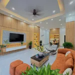 Bán nhà 3 phòng ngủ 165m² đường A1 Bình Mỹ - Ảnh thu nhỏ 4