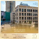 Cơ hội đầu tư siêu phẩm độc tôn Vinhomes The Gallery chiết khấu lên đến 40%, LH ngay em 0936 181 *** - Ảnh thu nhỏ 9