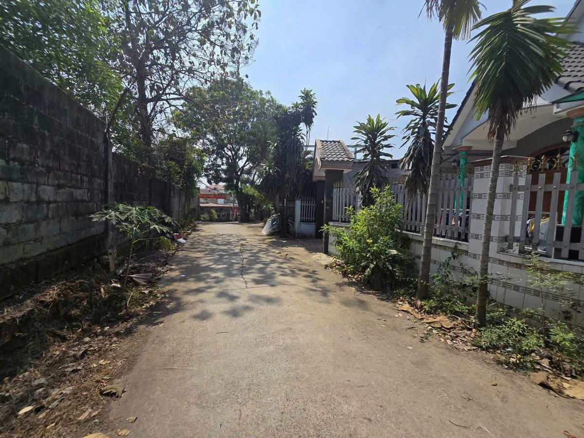 Bán lô đất 976m² sát Sơn Tiên, An Hoà, Cần Giờ - Ảnh thu nhỏ 2