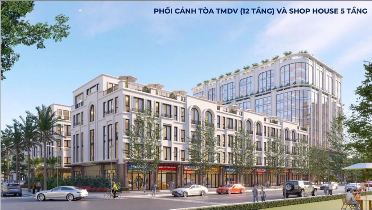 Bán nhà phố mặt tiền Hồ Đắc Di - Ảnh thu nhỏ 3