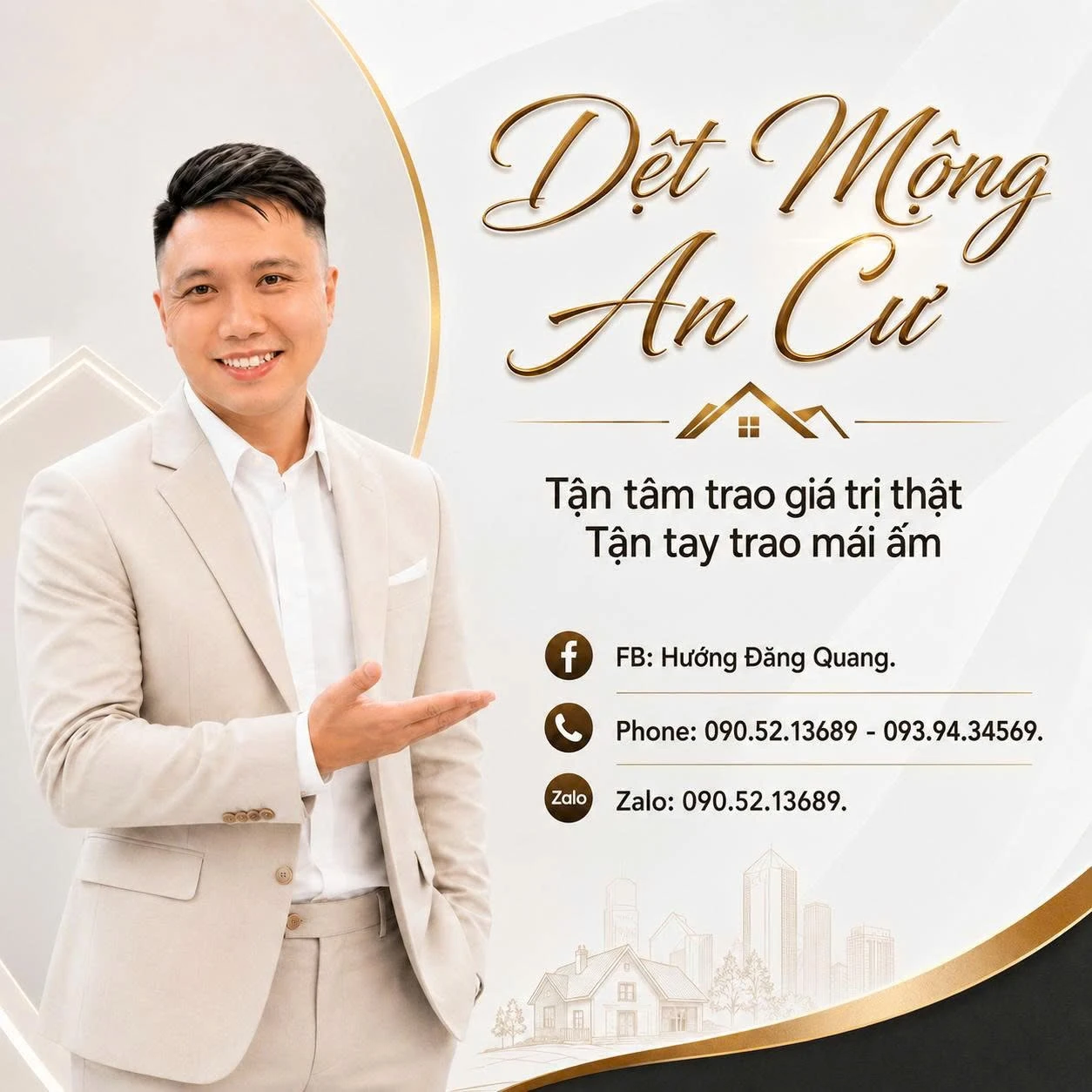 Nhà 4 tầng Lê Văn Sỹ, Quận 3, 54m² - 7,1 tỷ - Ảnh 1