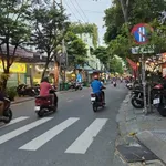 Bán tòa nhà 3 tầng 82m2 khu An Thượng gần biển Mỹ Khê, Đà Nẵng - Ảnh thu nhỏ 1
